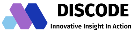 DISCODE LOGO1